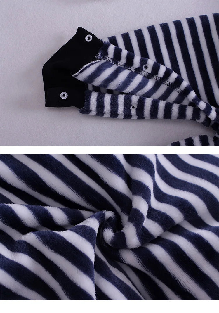 Cuddly Baby Romper 0-18 Months