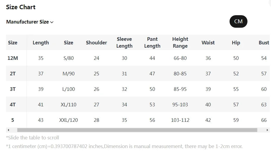 Baby Girl & Boy Hoodie Set